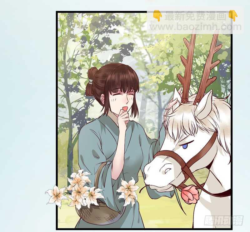 🍸鬼医凤九 不请自来 第29页