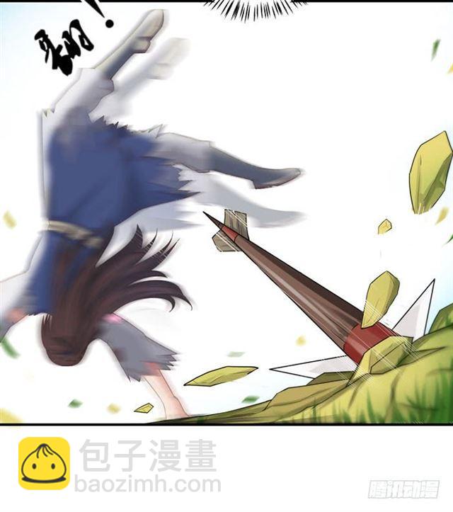 🍸鬼医凤九 九伏林 第2页