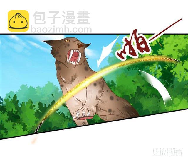 🍸鬼医凤九 我要你死 第5页
