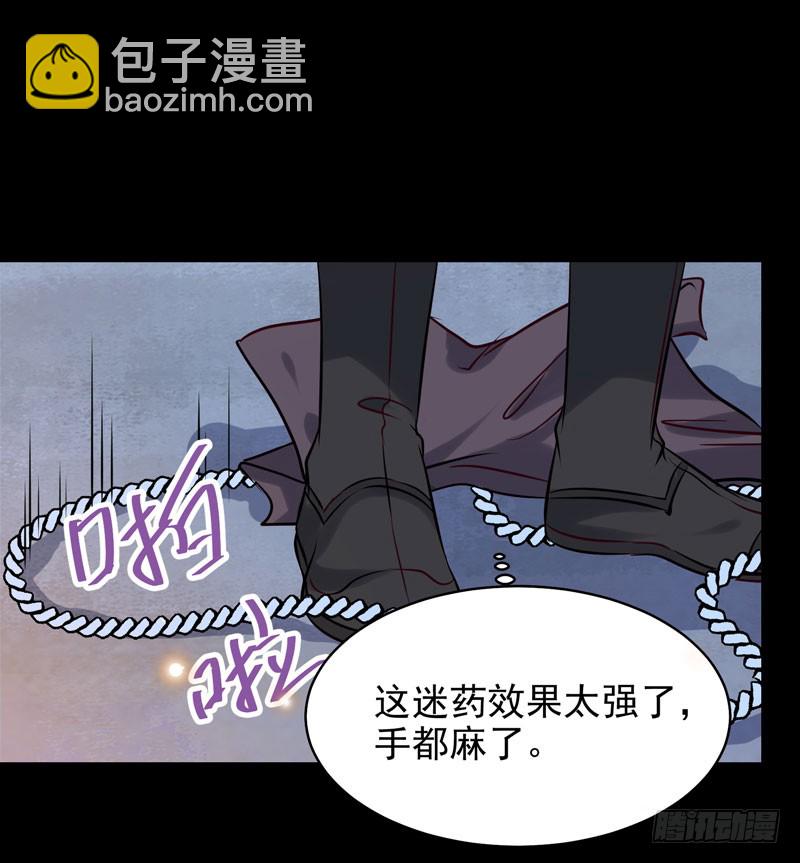 🍸鬼医凤九 包围凤府 第26页