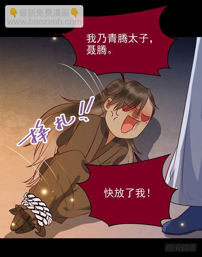 🍸鬼医凤九 包围凤府 第6页