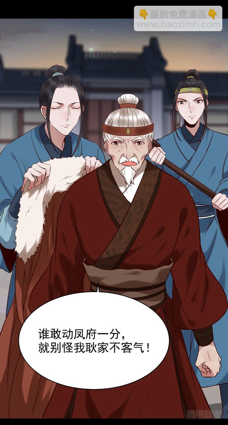 🍸鬼医凤九 意在秒杀 第7页