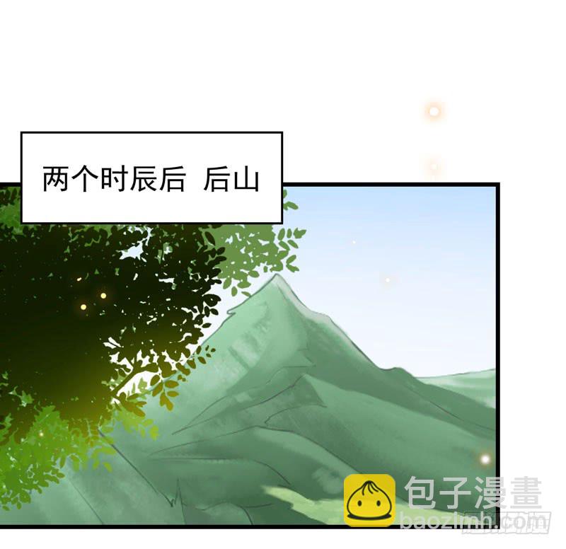 🍸鬼医凤九 天地誓言 第28页