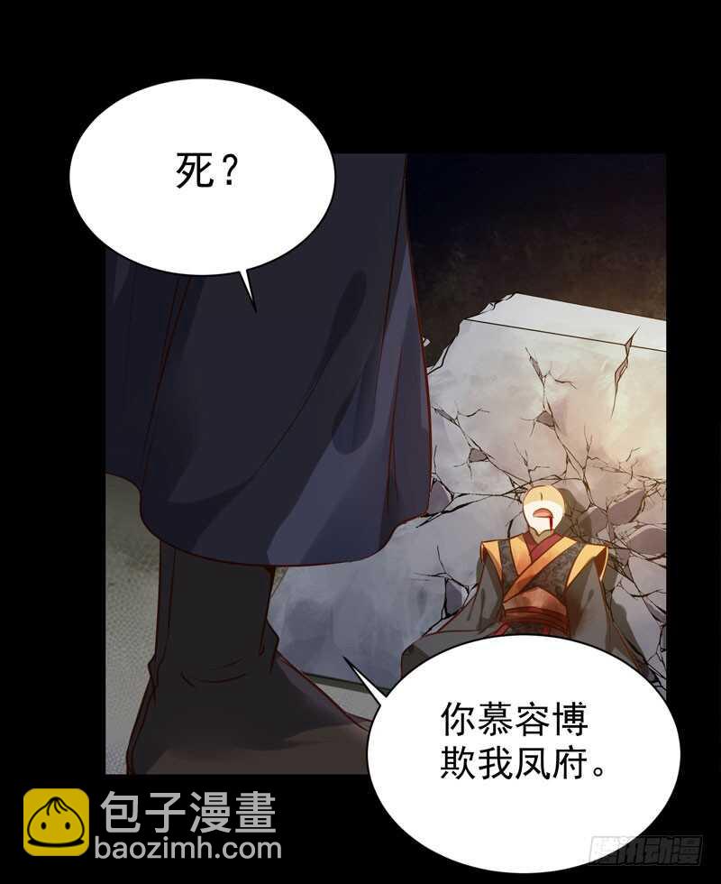 🍸鬼医凤九 凤凰皇朝 第40页