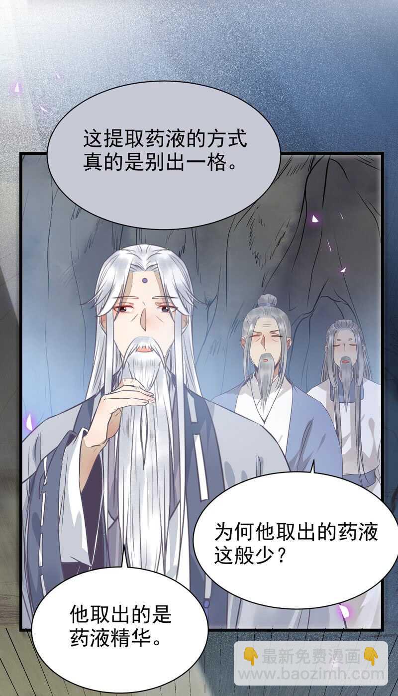 🍸鬼医凤九 亲自监考 第36页