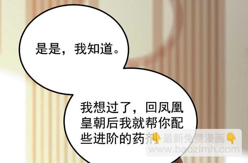 🍸鬼医凤九 归凤凰王朝 第30页
