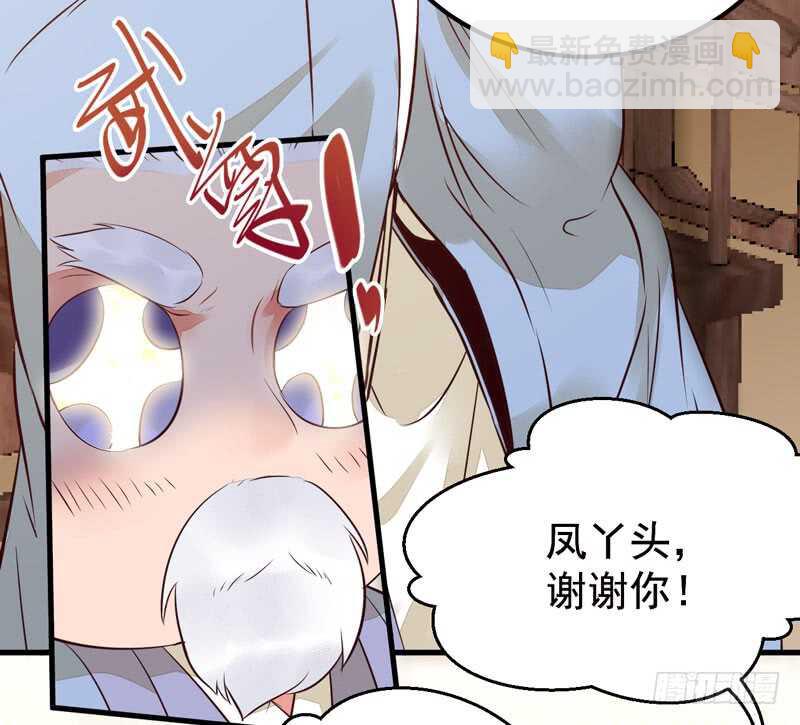 🍸鬼医凤九 归凤凰王朝 第32页