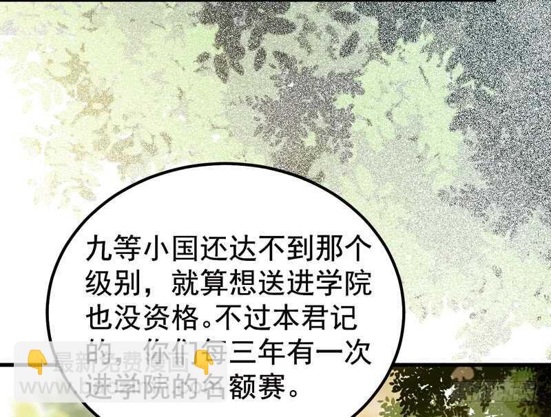 🍸鬼医凤九 归凤凰王朝 第5页
