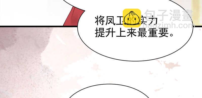 🍸鬼医凤九 突破武皇 第17页