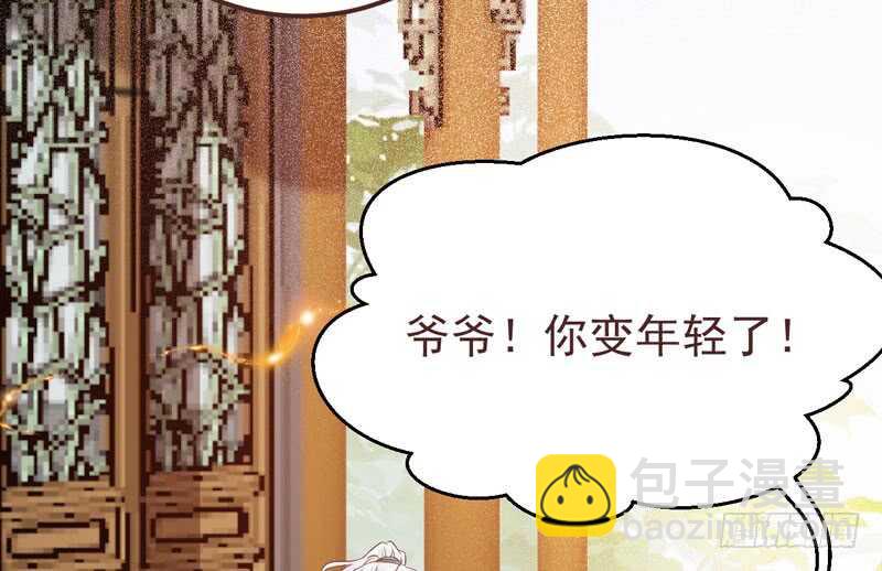 🍸鬼医凤九 突破武皇 第38页