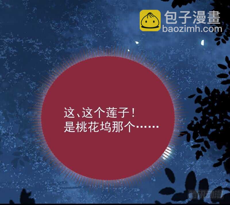🍸鬼医凤九 混沌青莲 第16页
