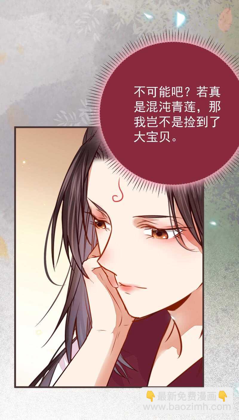 🍸鬼医凤九 混沌青莲 第28页