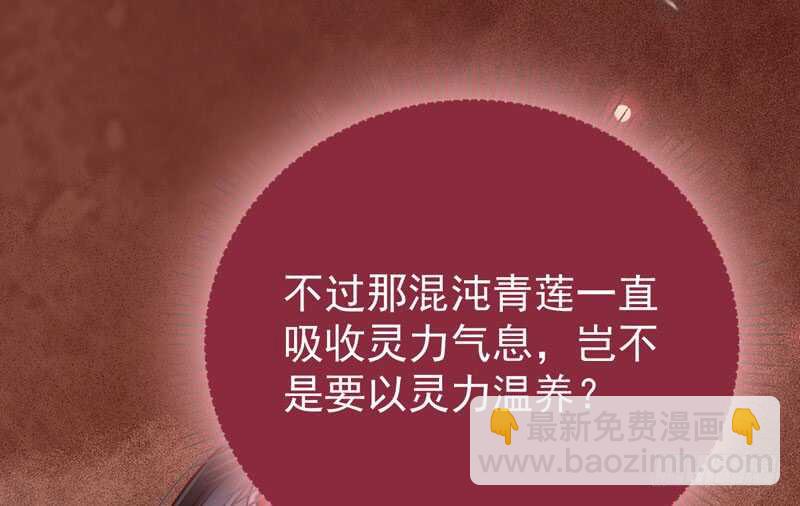 🍸鬼医凤九 混沌青莲 第29页