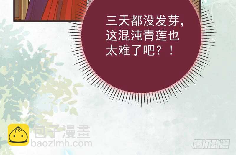 🍸鬼医凤九 混沌青莲 第36页