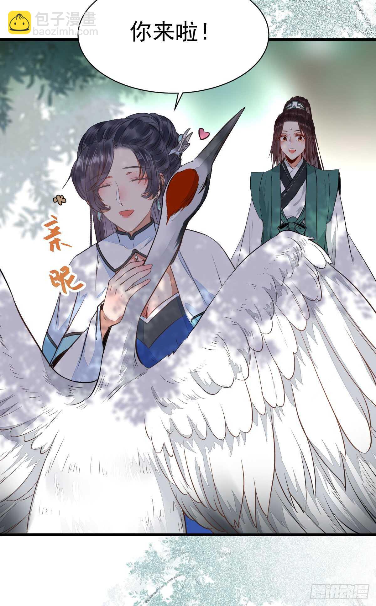 🍸鬼医凤九 围堵洞府 第17页