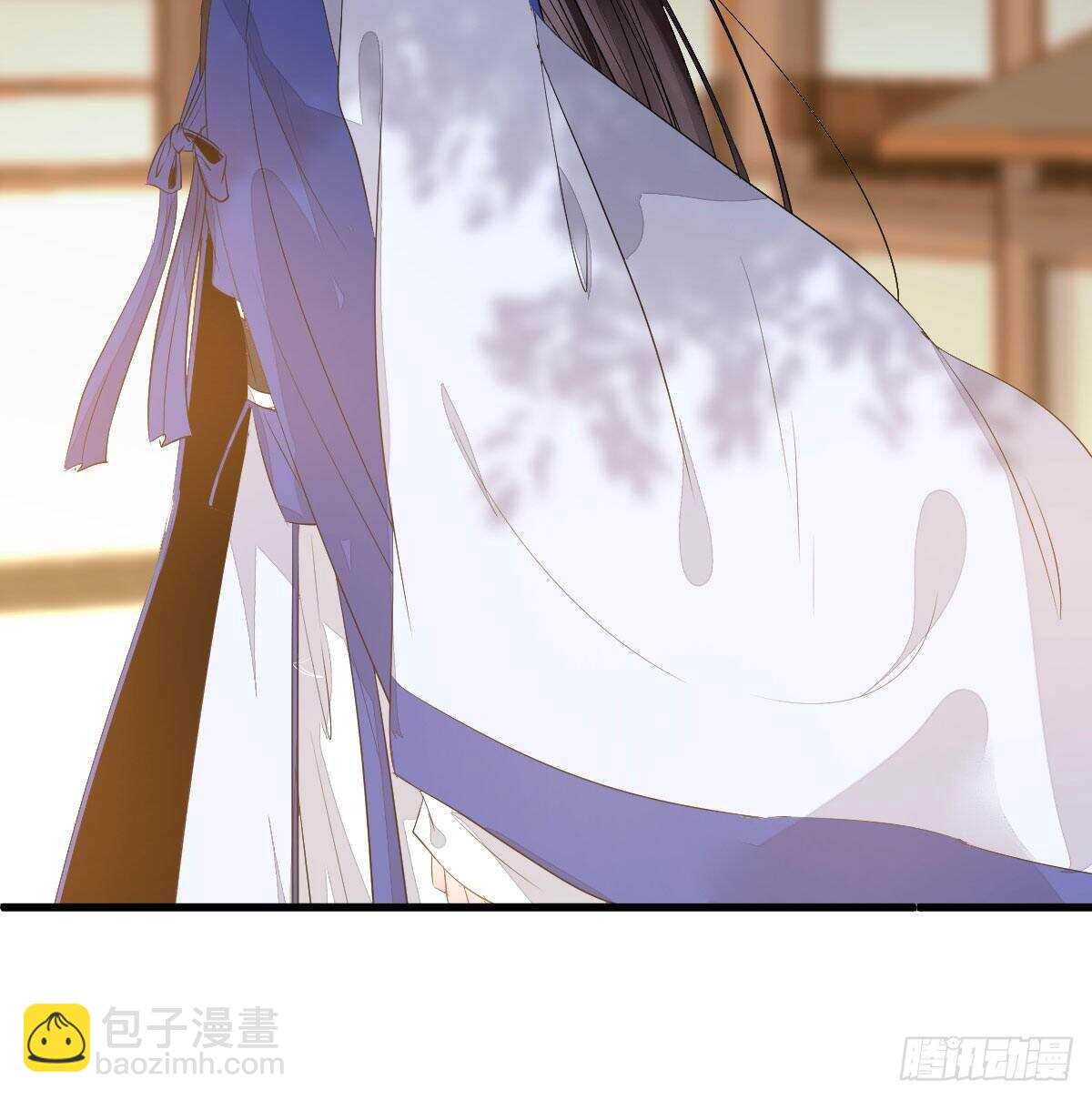 🍸鬼医凤九 十年之约之人 第27页