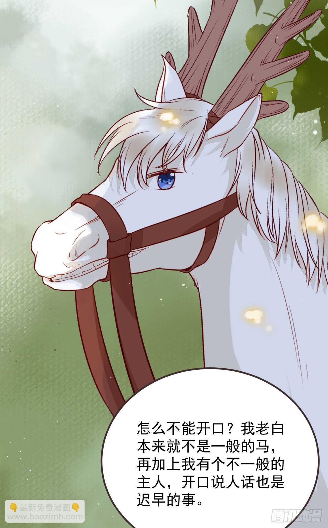 🍸鬼医凤九 这两人配一脸 第14页