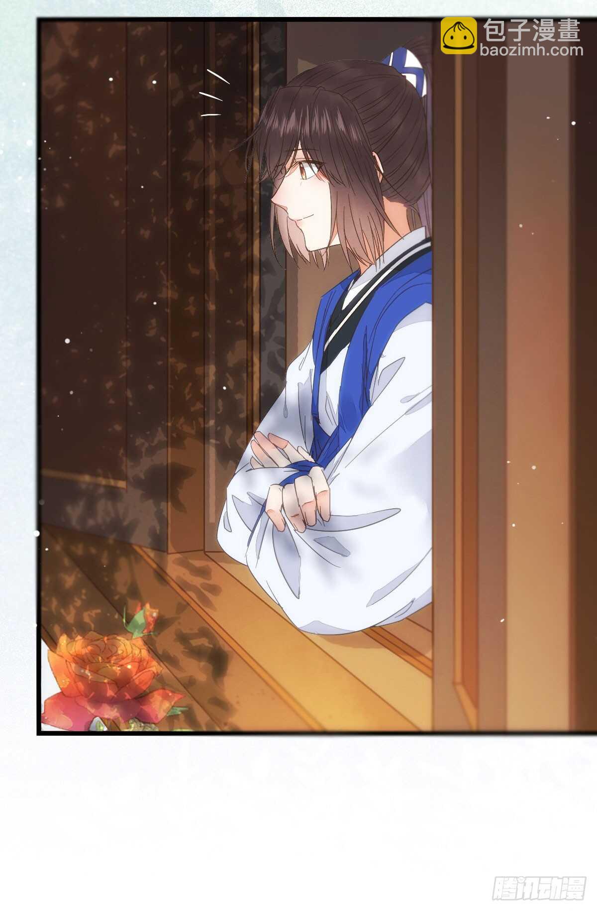 🍸鬼医凤九 鬼医身份被知晓 第46页