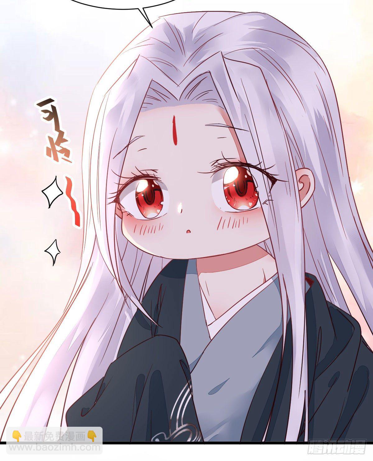 🍸鬼医凤九 七夕番外 凤九养娃 萌出血 第11页
