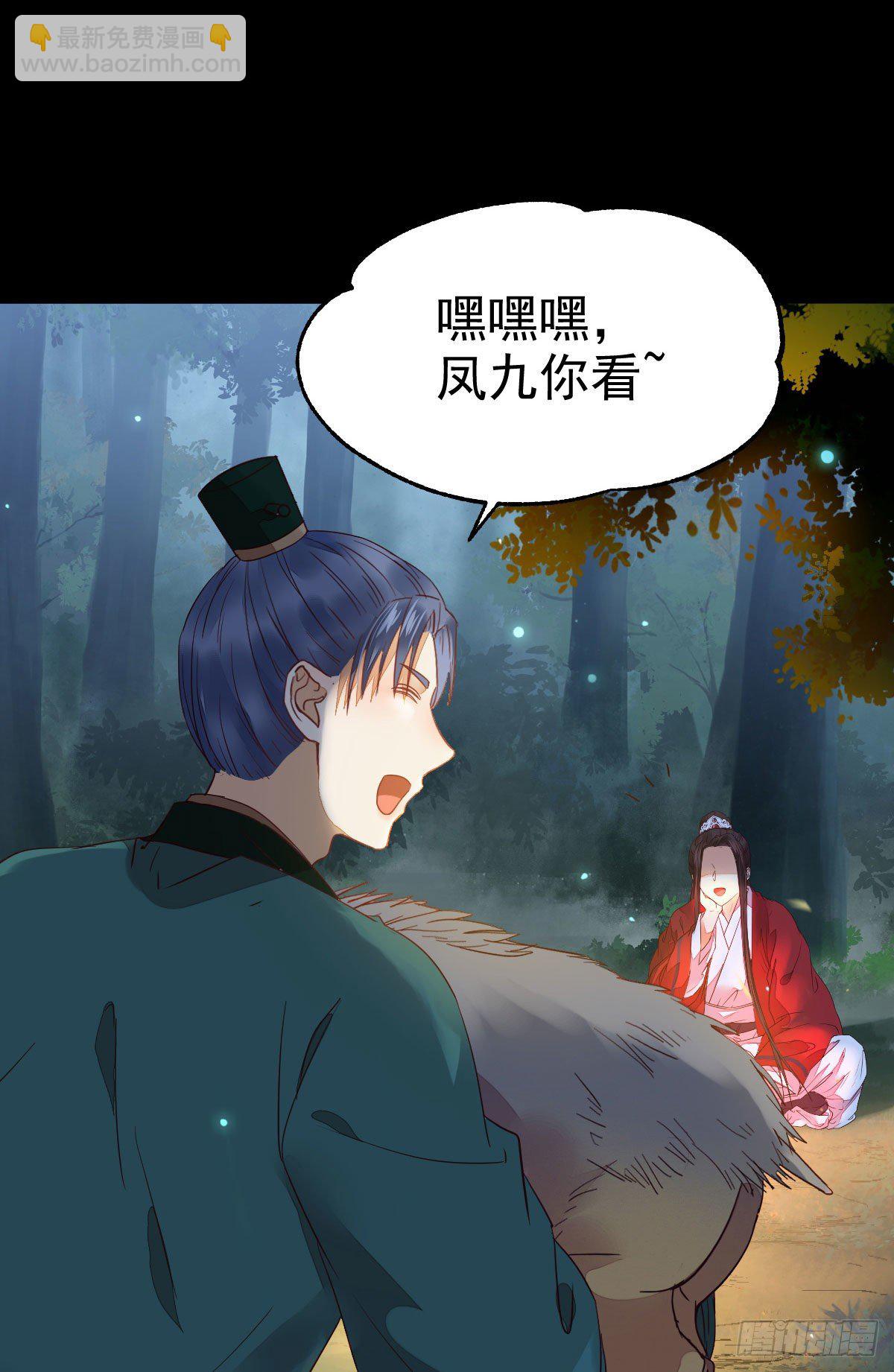 🍸鬼医凤九 玉面狐狸 第3页