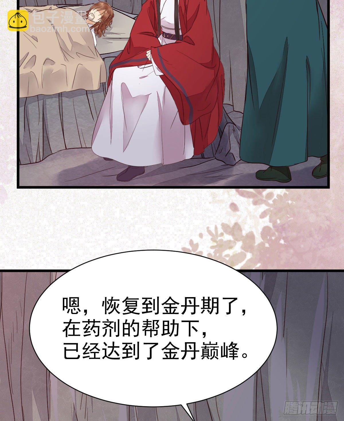 🍸鬼医凤九 修复金丹 第39页