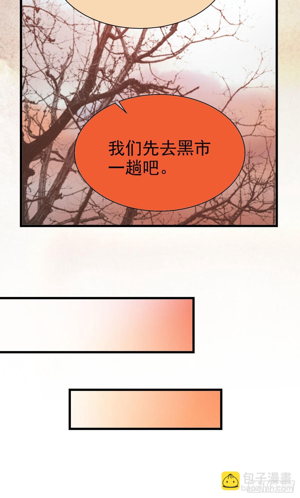 🍸鬼医凤九 带着崽子上路了 第41页