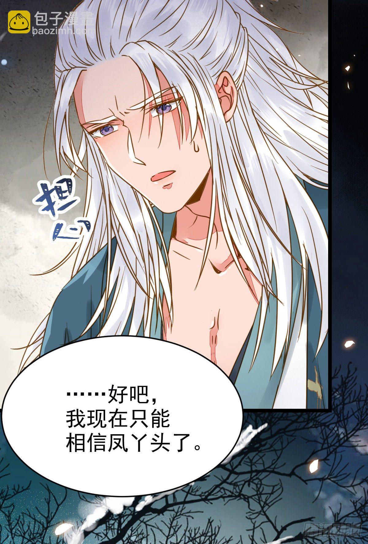 🍸鬼医凤九 喜大普奔 第30页