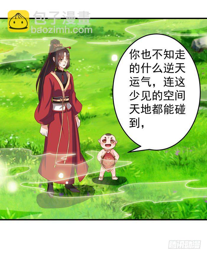 🍸鬼医凤九 三月桃花开 第17页
