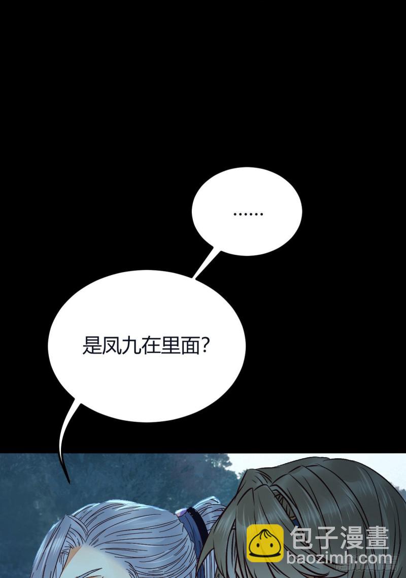 🍸鬼医凤九 众人蹲守聚灵阵 第25页