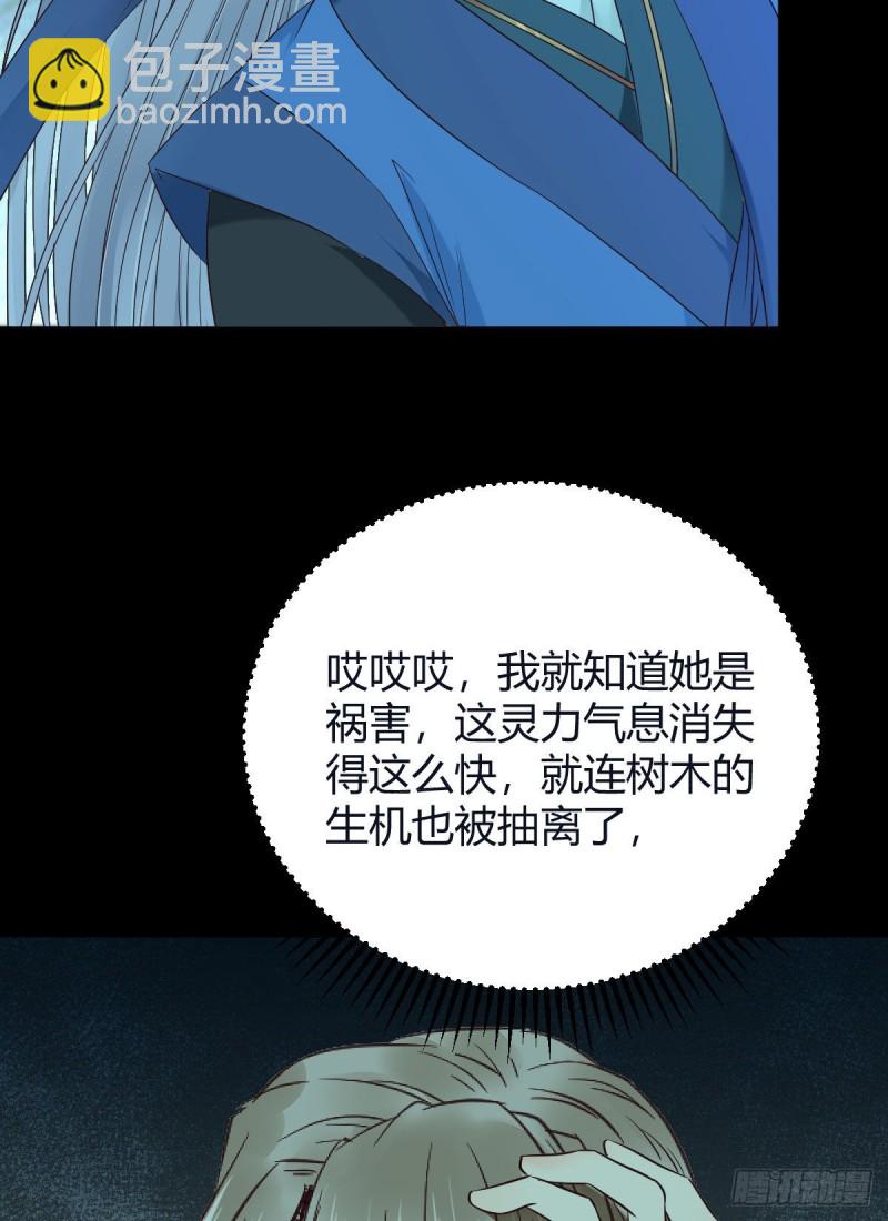 🍸鬼医凤九 众人蹲守聚灵阵 第41页