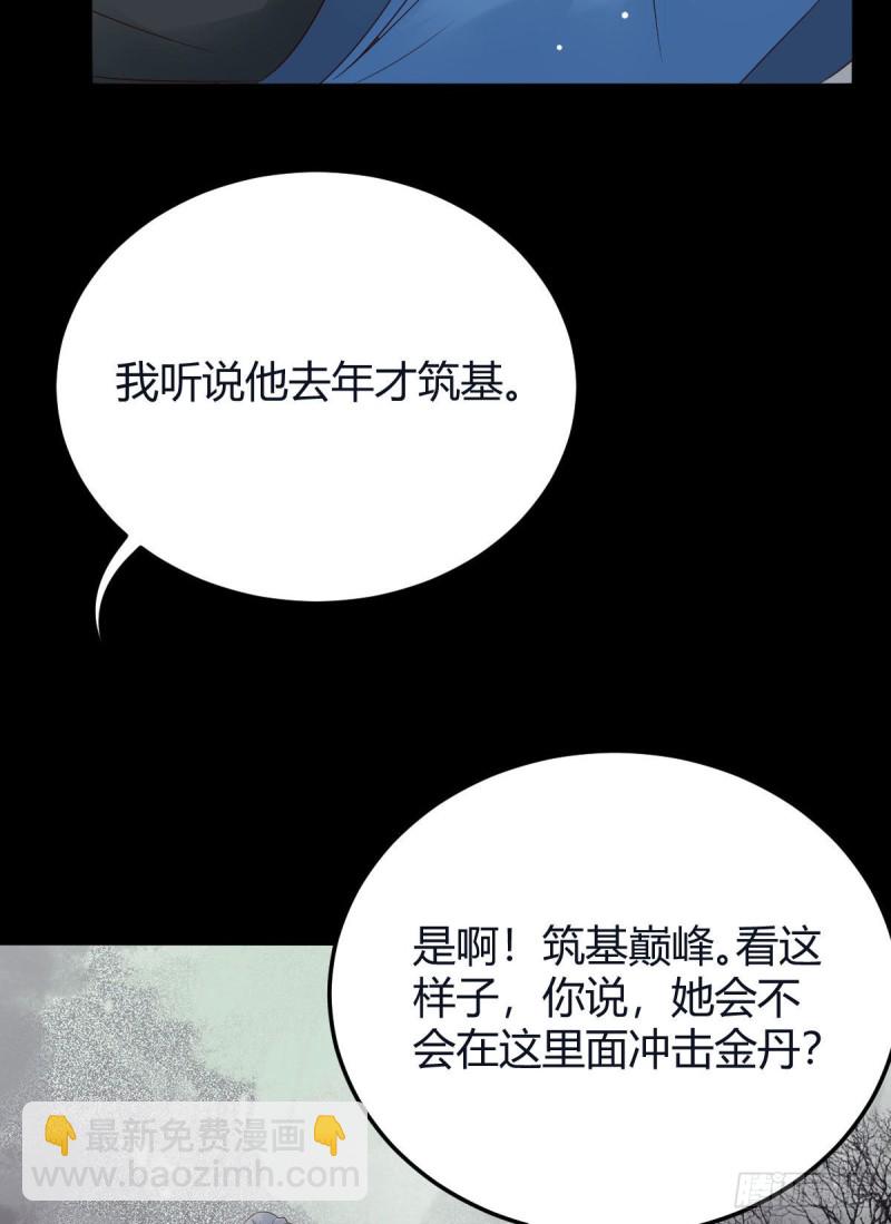 🍸鬼医凤九 众人蹲守聚灵阵 第46页