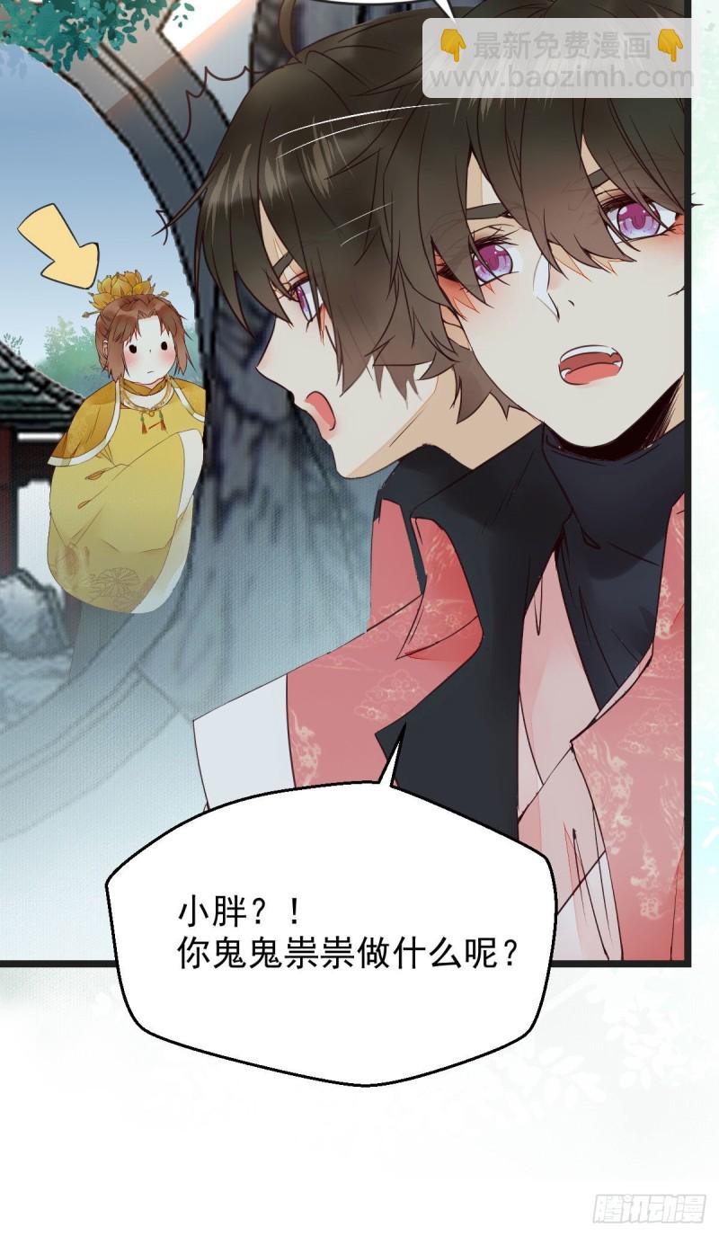 🍸鬼医凤九 喜获新宝贝 第32页