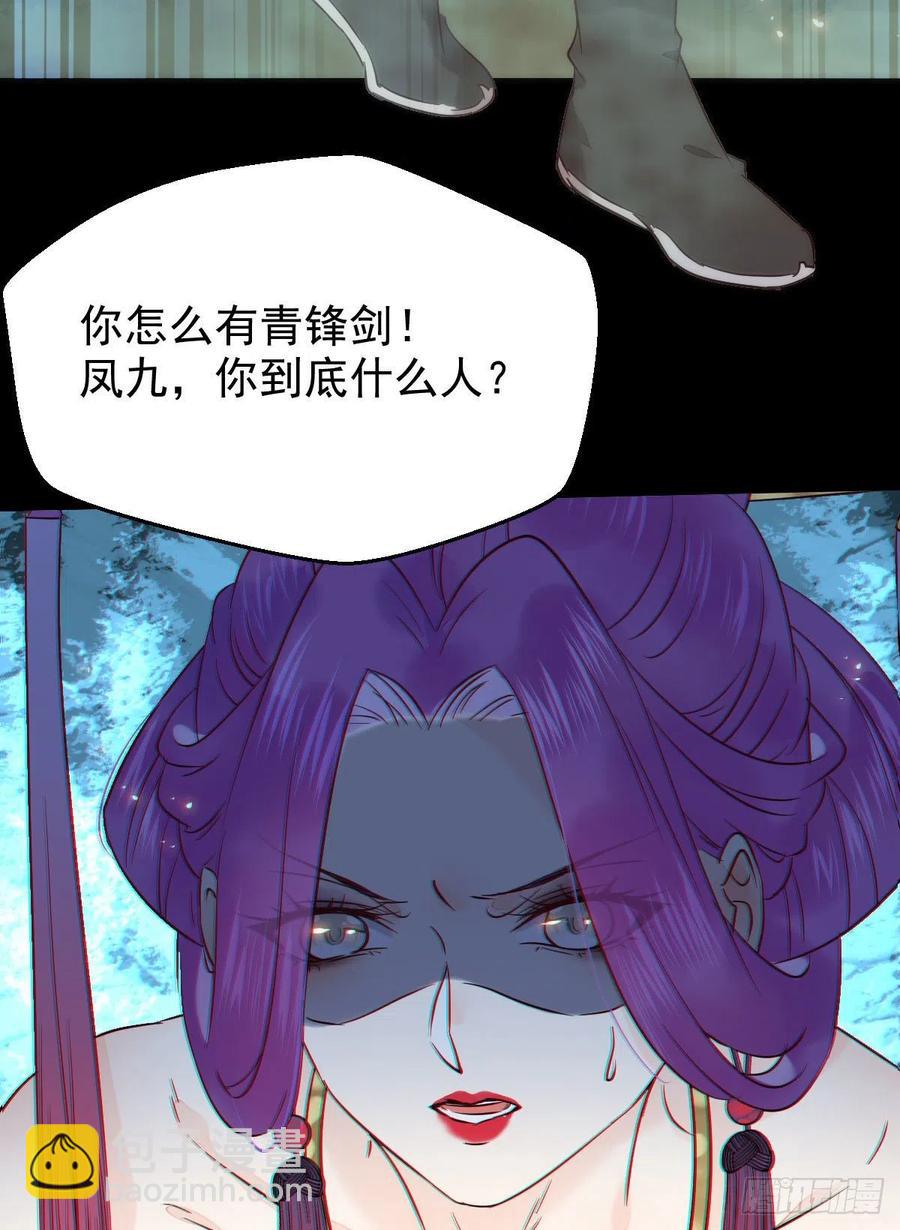 🍸鬼医凤九 还准备了一份大礼 第12页