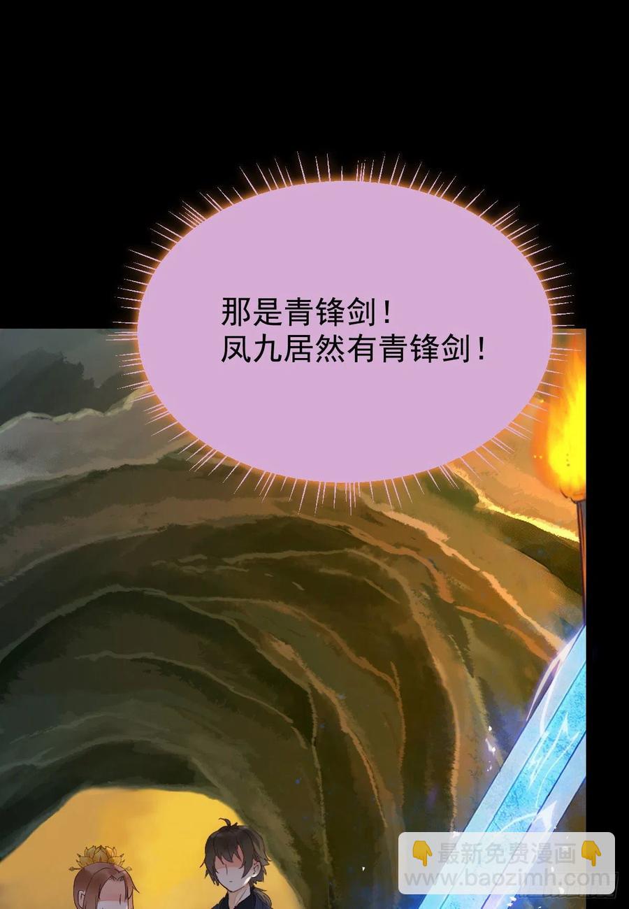🍸鬼医凤九 还准备了一份大礼 第15页