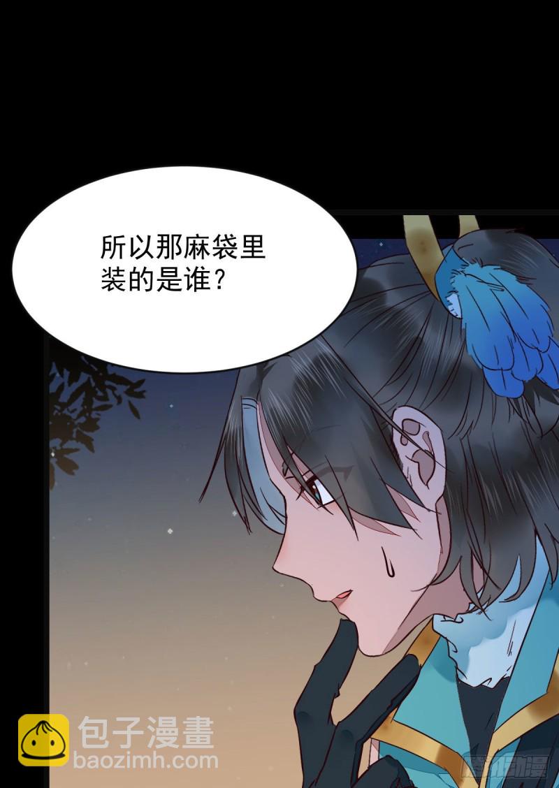 🍸鬼医凤九 偷鸡不成蚀把米 第33页