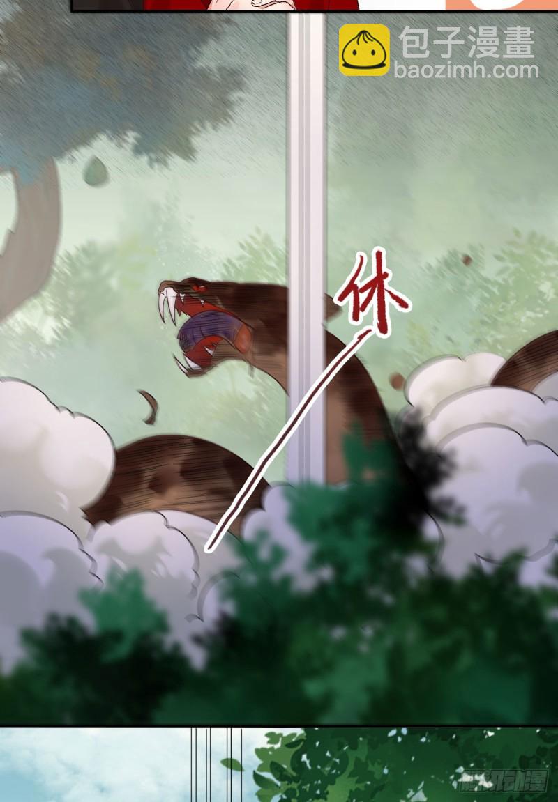 🍸鬼医凤九 入蛇窝 第30页