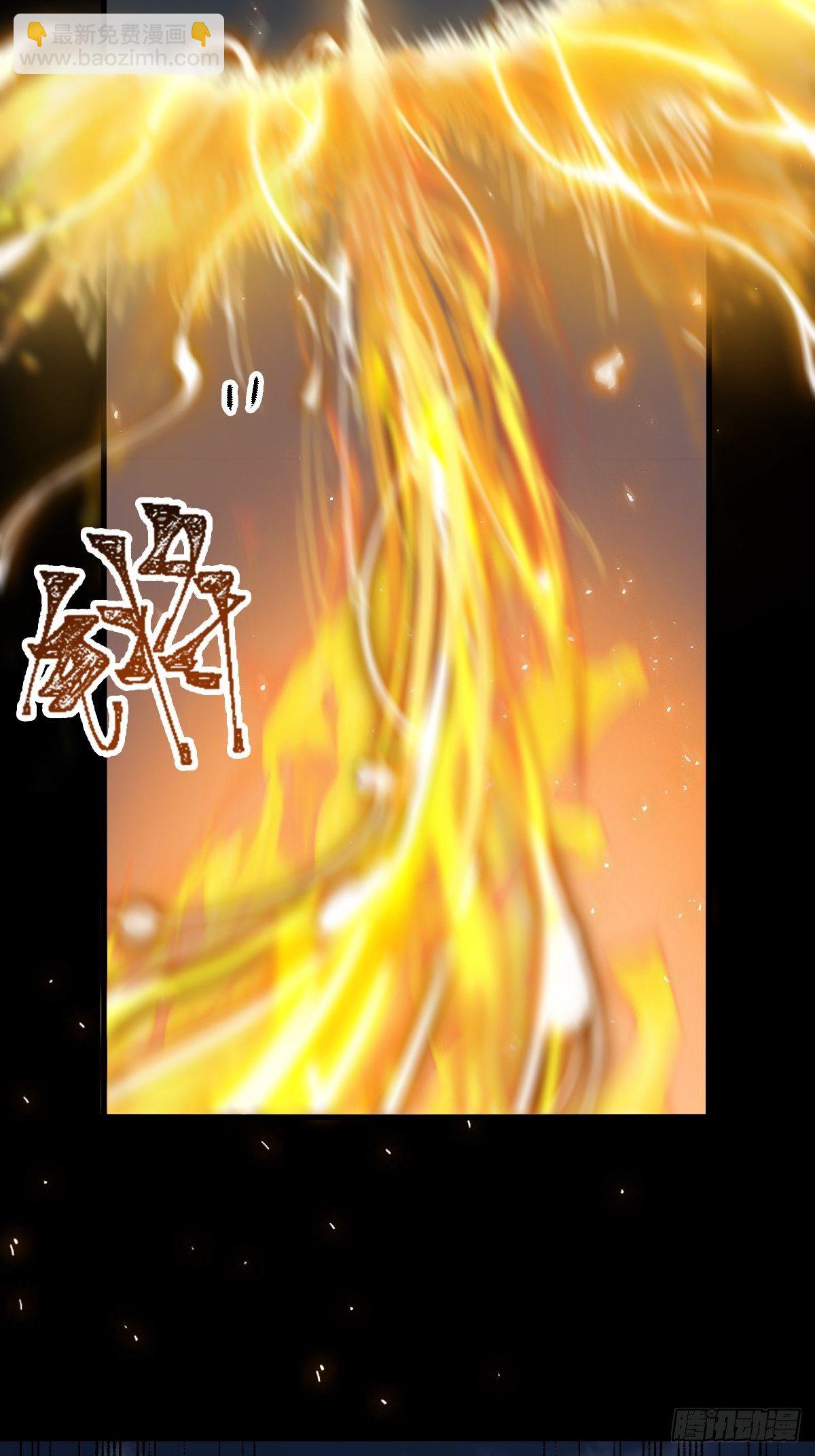 🍸鬼医凤九 天雷 第28页