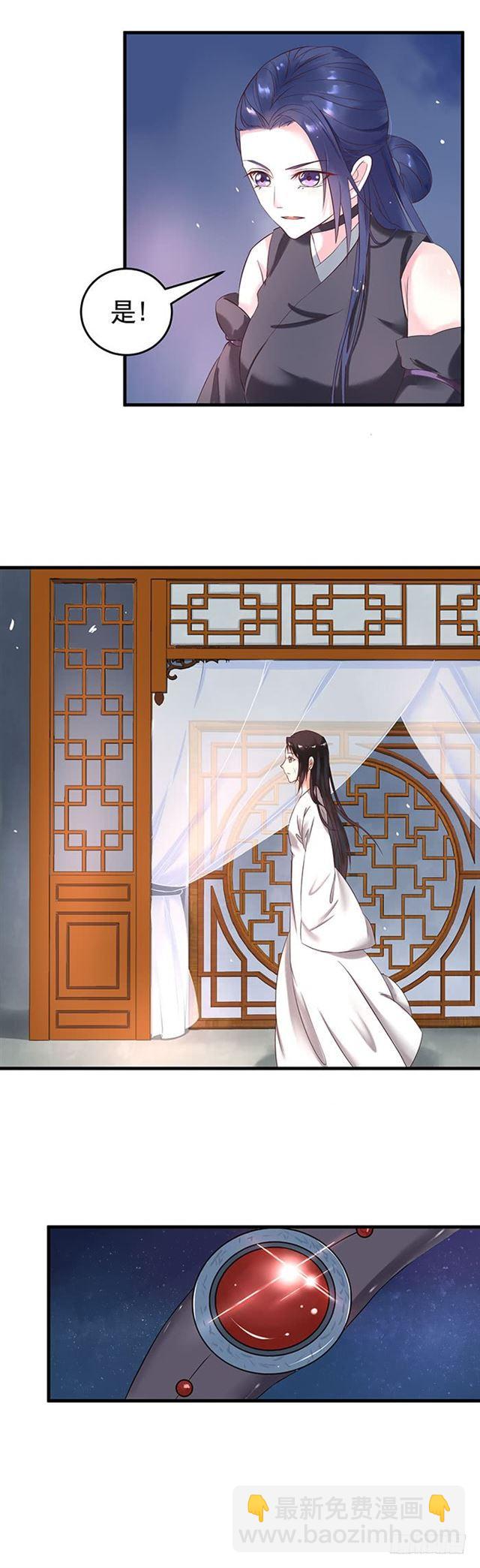 🍸鬼医凤九 武师玄极境巅峰 第13页