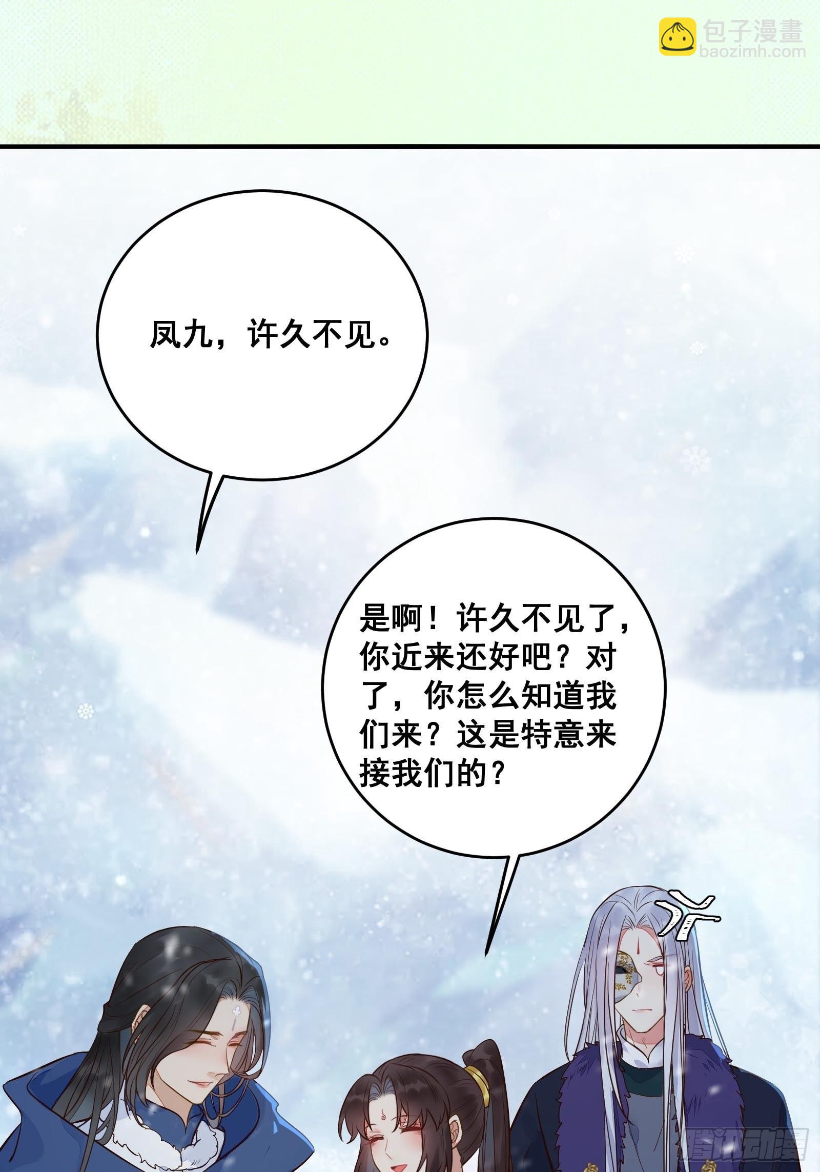 🍸鬼医凤九 寻冰心白玉莲 第32页
