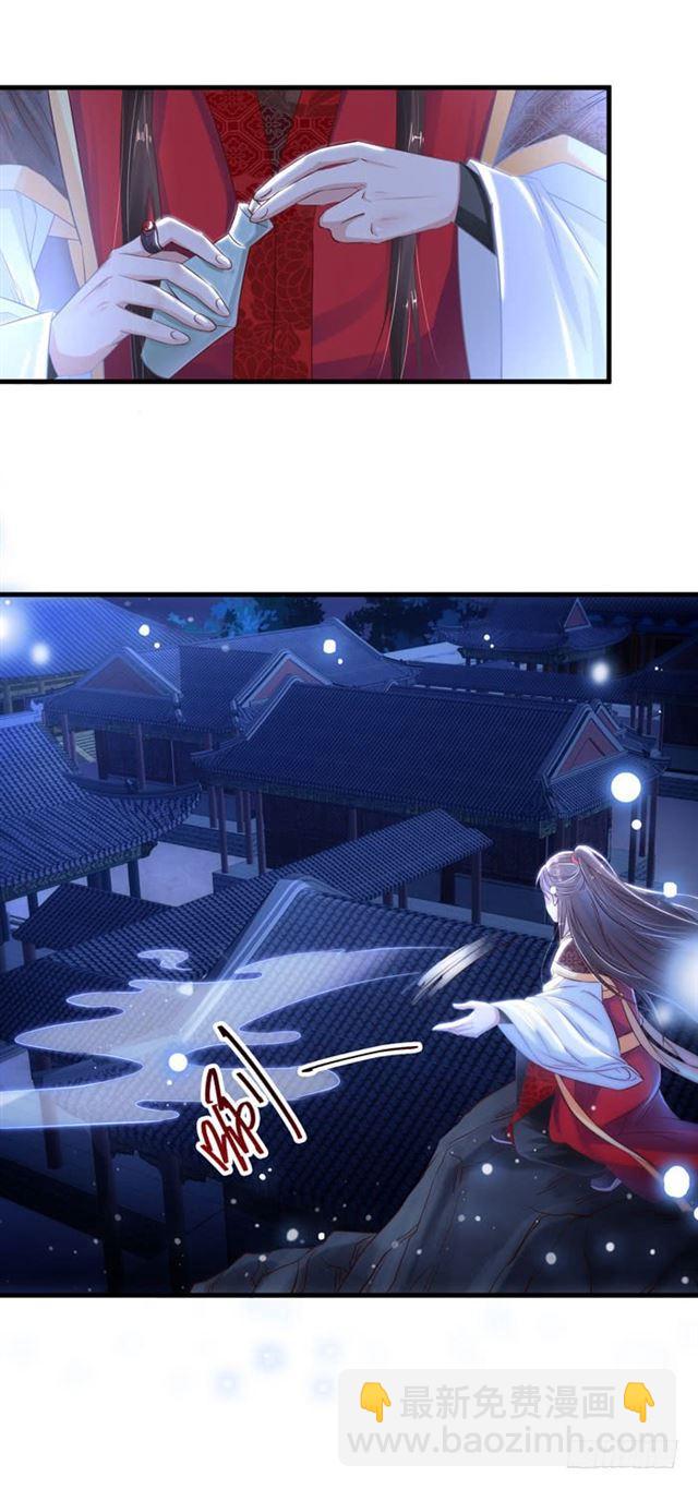 🍸鬼医凤九 火烧许府 第3页