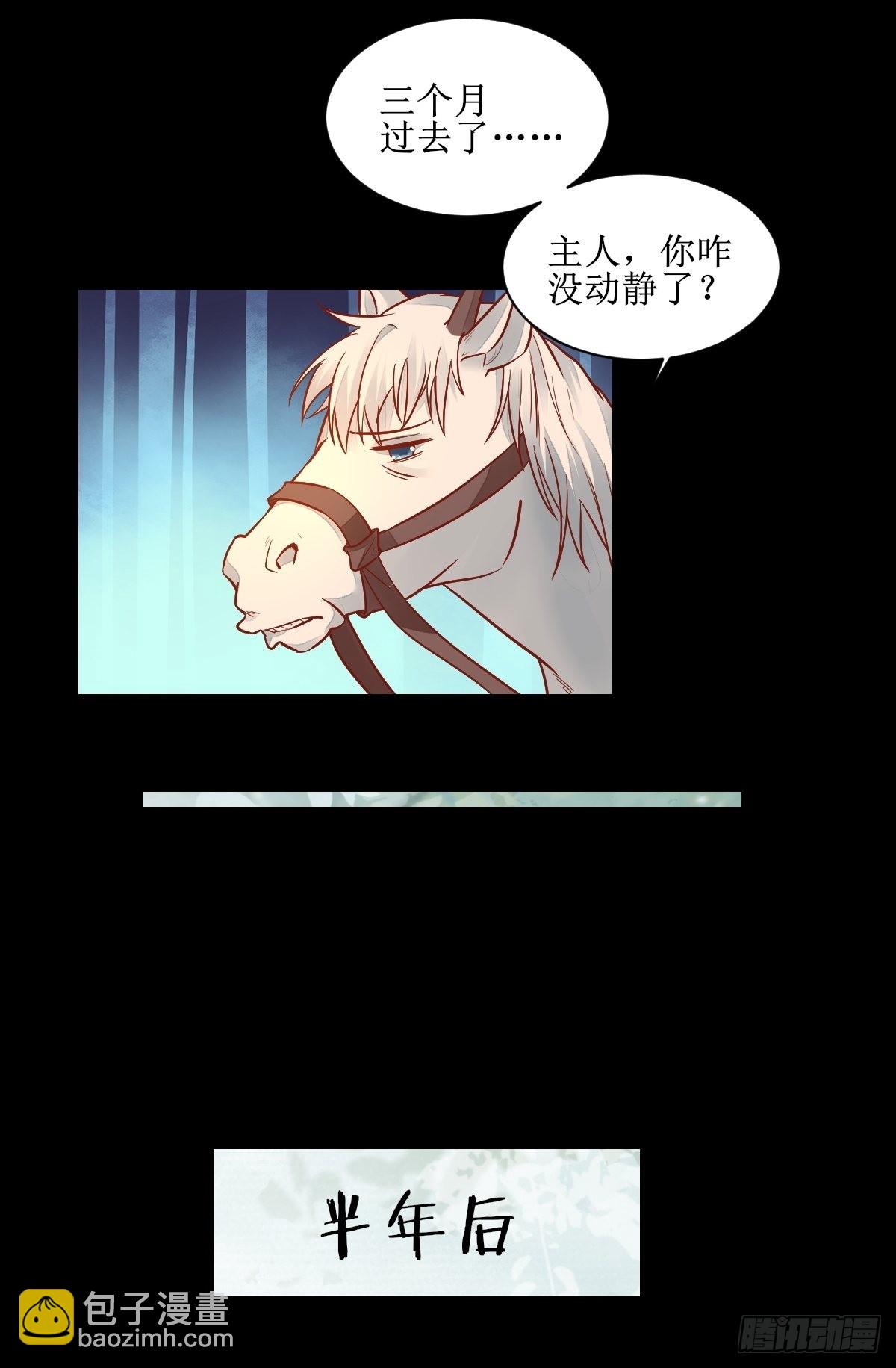 🍸鬼医凤九 仙圣巅峰！ 第13页