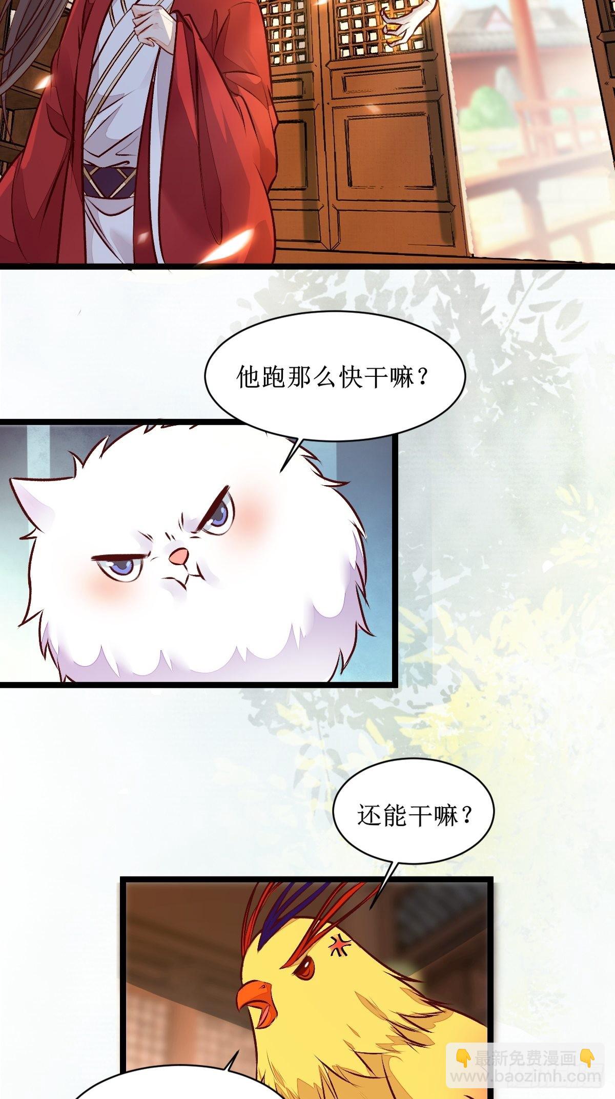 🍸鬼医凤九 老白进阶！ 第38页