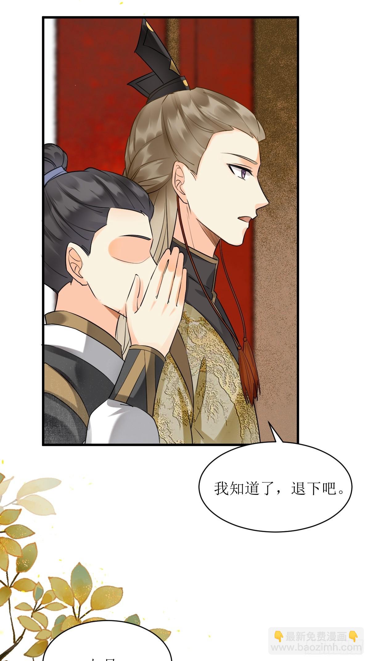 🍸鬼医凤九 562暗中运作 第29页
