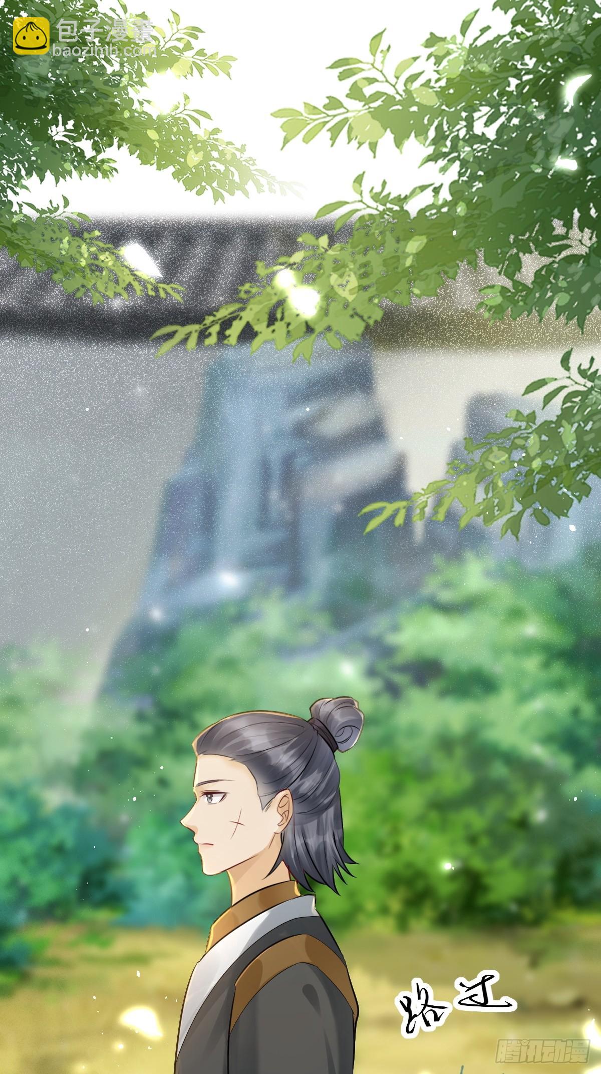 🍸鬼医凤九 562暗中运作 第4页