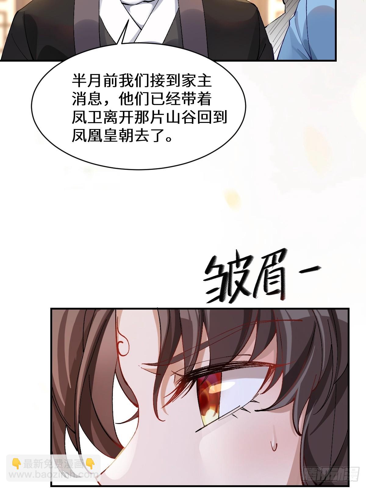 🍸鬼医凤九 574凌府凤府 第26页