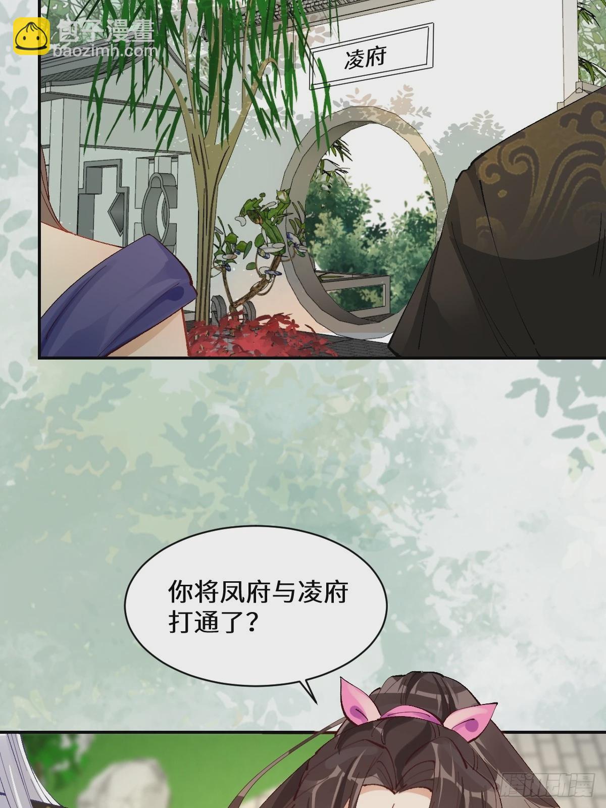 🍸鬼医凤九 574凌府凤府 第46页