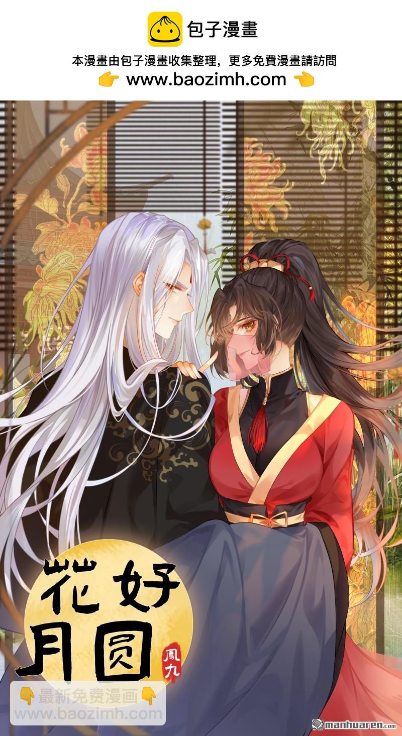 🍸鬼医凤九 中秋-花好月圆 第4页