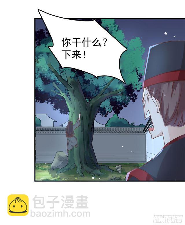 🍸鬼医凤九 阎殿药楼 第28页