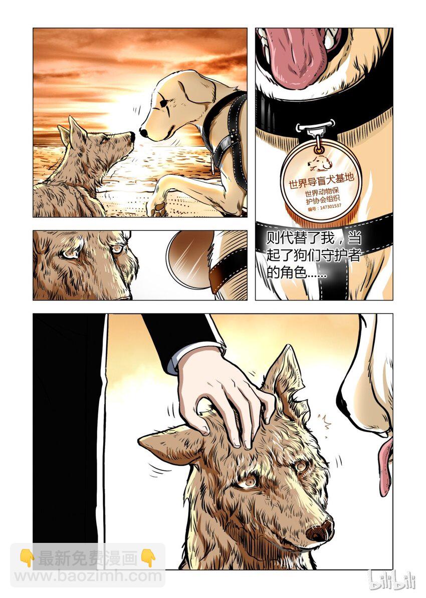 9 犬王8-第10话