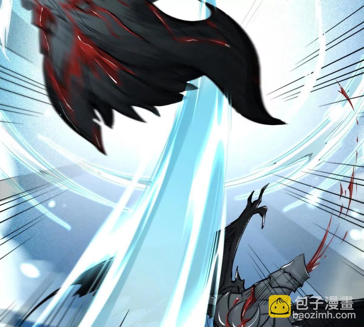 027毁神星阿波菲斯(1/2)-第28话
